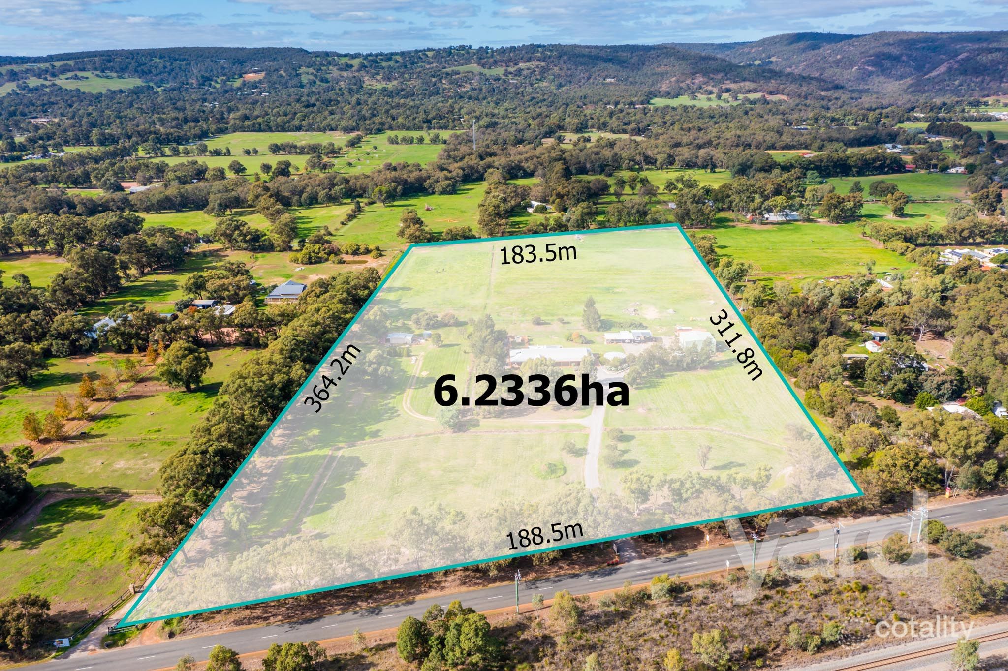 88 Richardson St, Serpentine, WA 6125