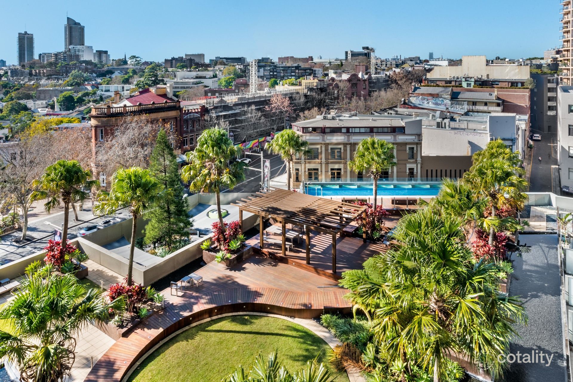 801/20 Pelican St, Surry Hills, NSW 2010