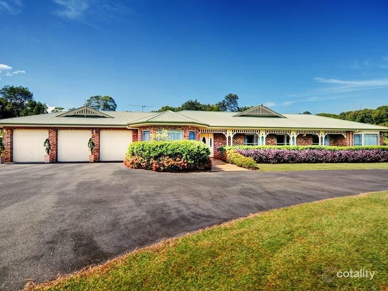 44 Bakker Dr, Bonville, NSW 2450