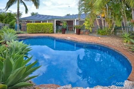 7 Riley Dr, Capalaba, QLD 4157