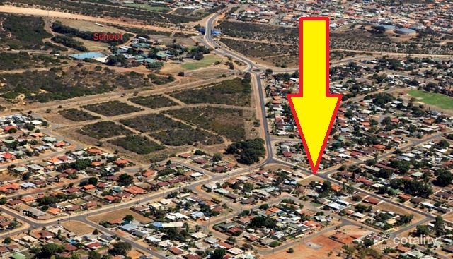 101 Blencowe Rd, Utakarra, WA 6530