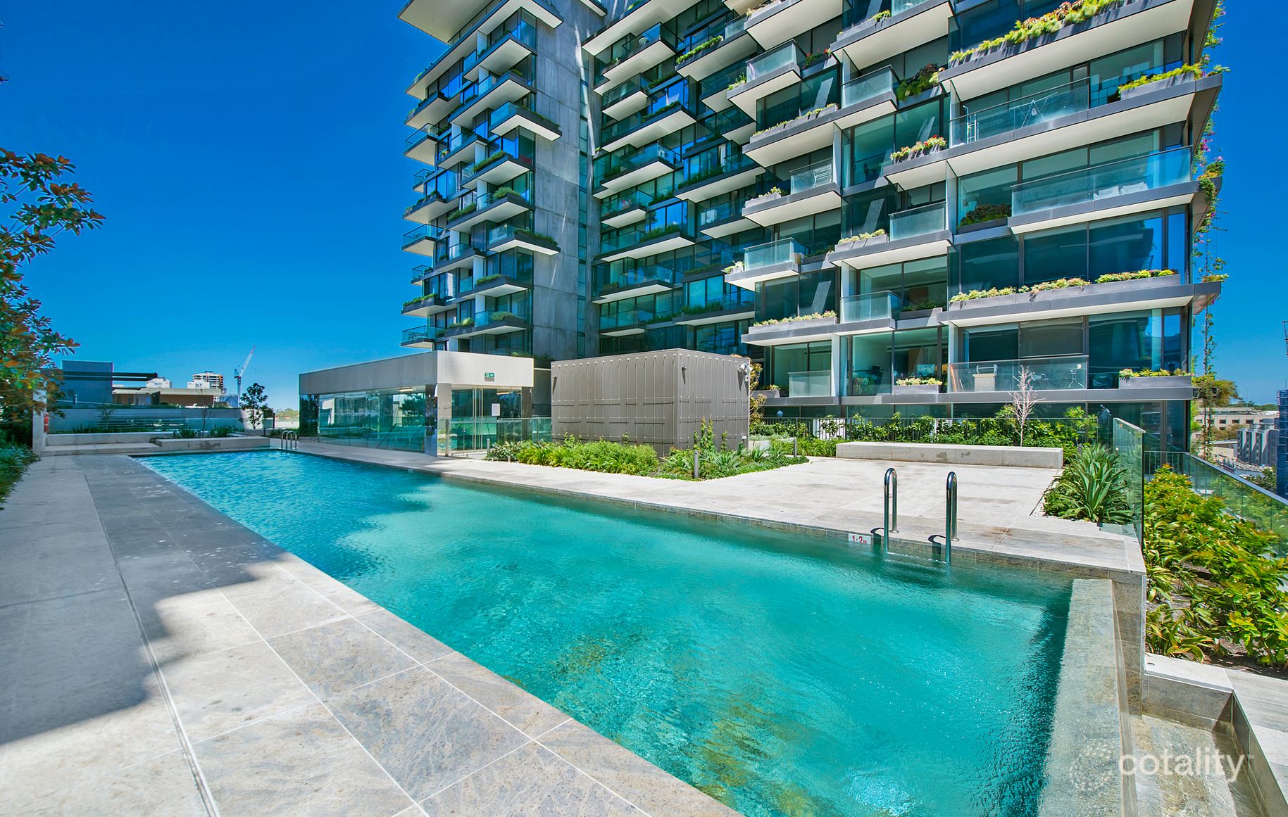406/5 Park Lane, Chippendale, NSW 2008