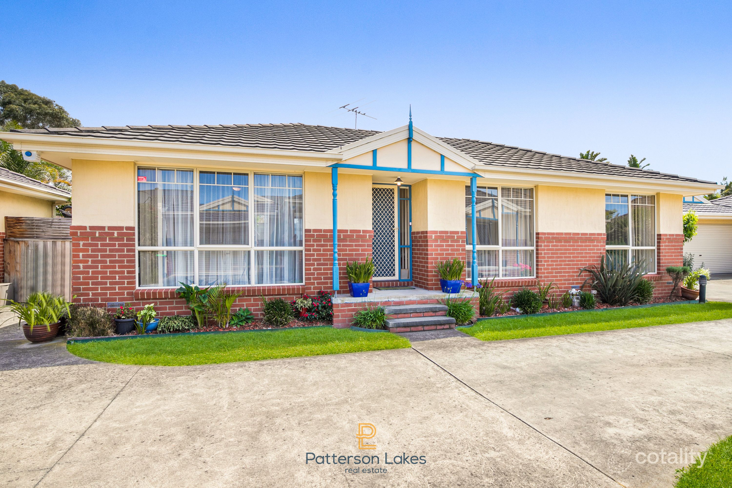 2/21-23 Canberra St, Patterson Lakes, VIC 3197