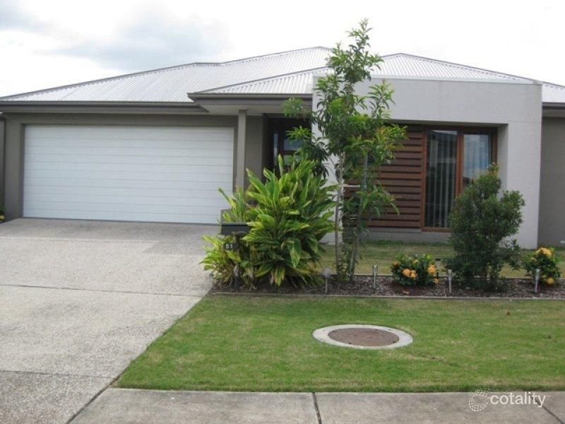 51 Rivermill Tce, Maudsland, QLD 4210