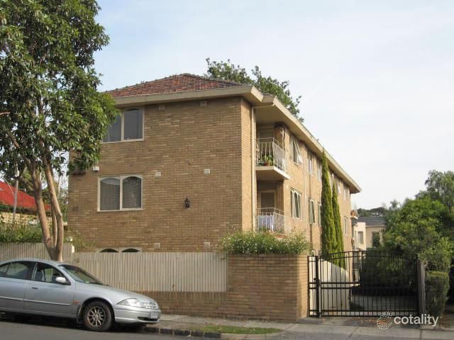 4/45 Disraeli St, Kew, VIC 3101