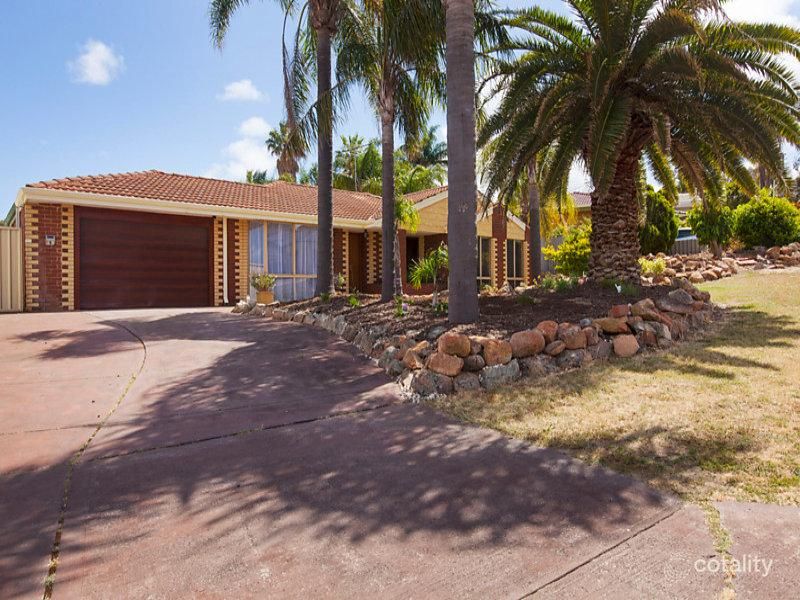9 Bellanger Dr, Beldon, WA 6027