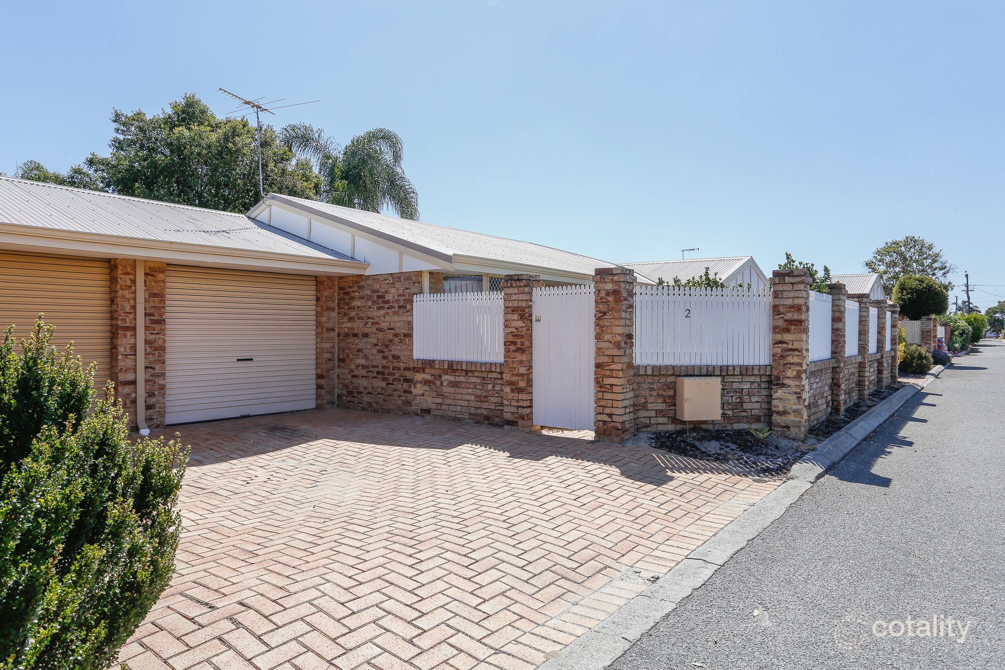 2/57 Camden St, Dianella, WA 6059