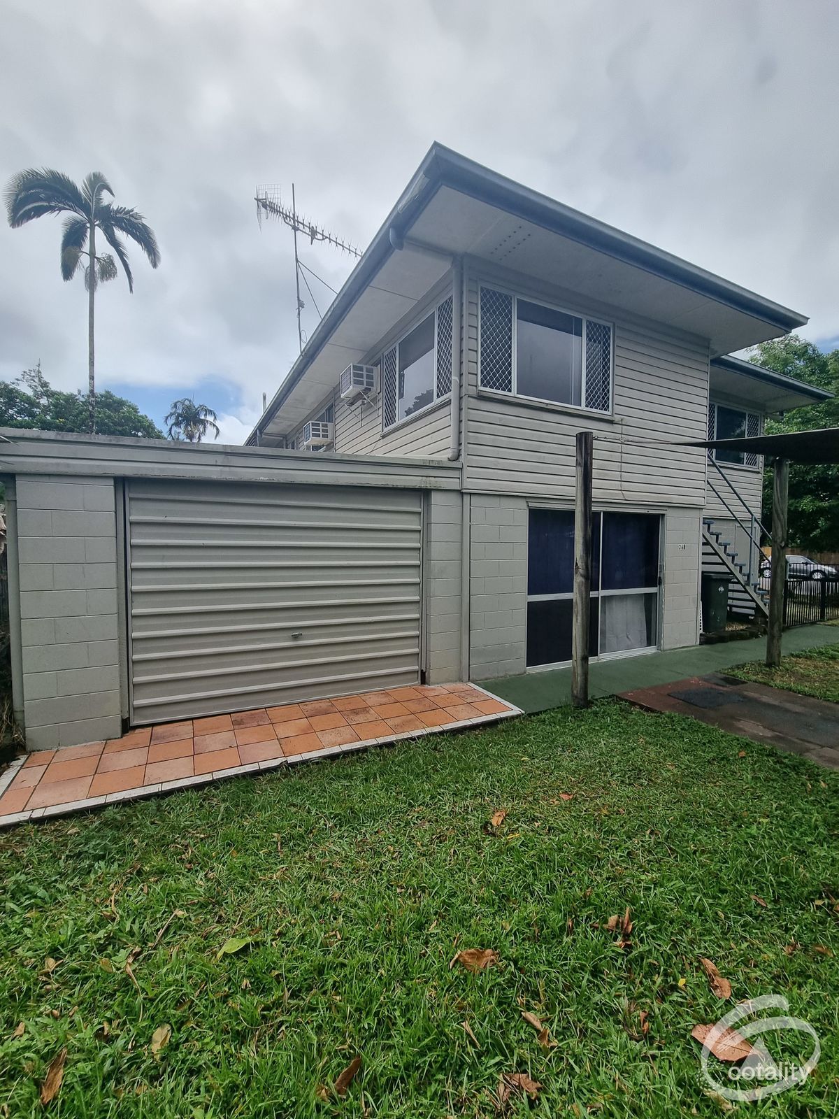 36 Macilwraith, Manoora, QLD 4870
