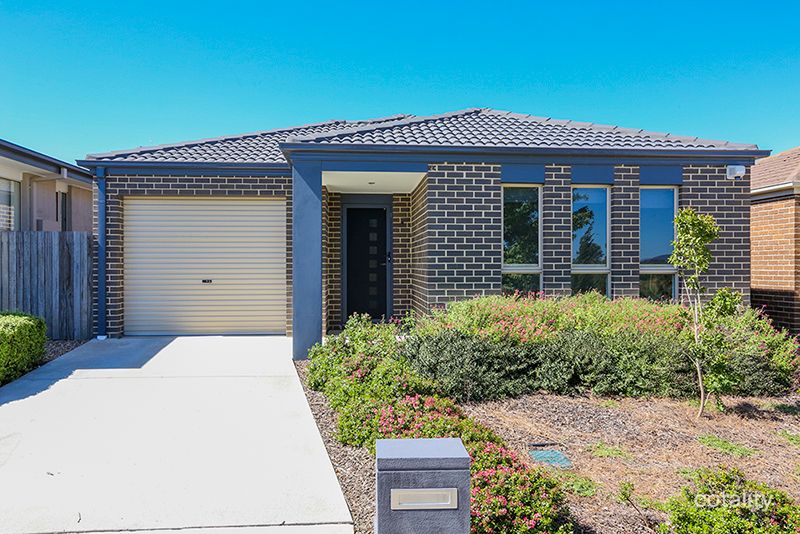 100 Bill Ferguson Cct, Bonner, ACT 2914