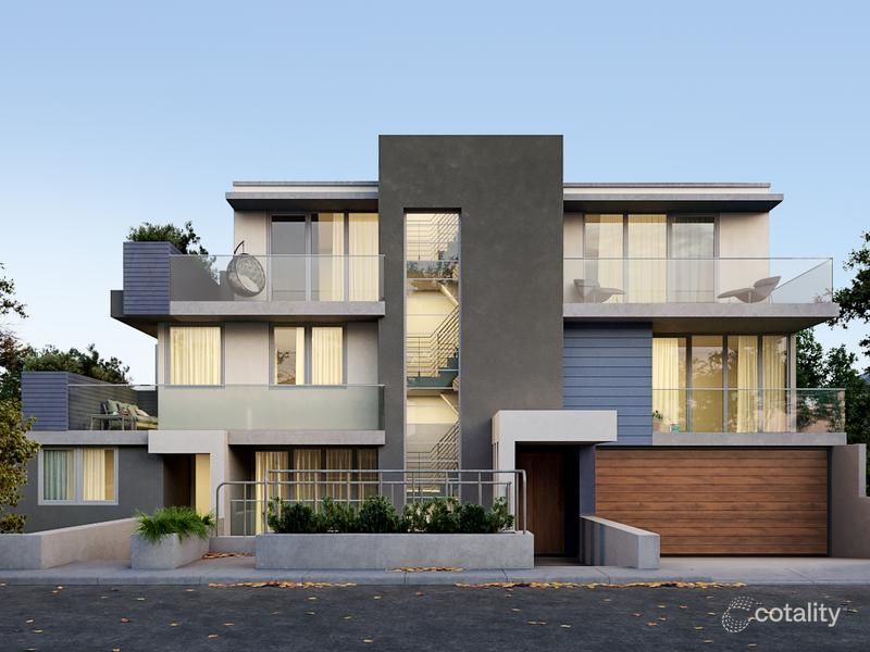 206/8 Tulip Cres, Boronia, VIC 3155