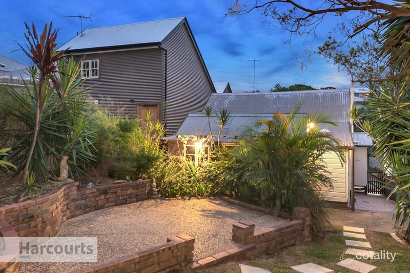 30 Victoria St, Kelvin Grove, QLD 4059