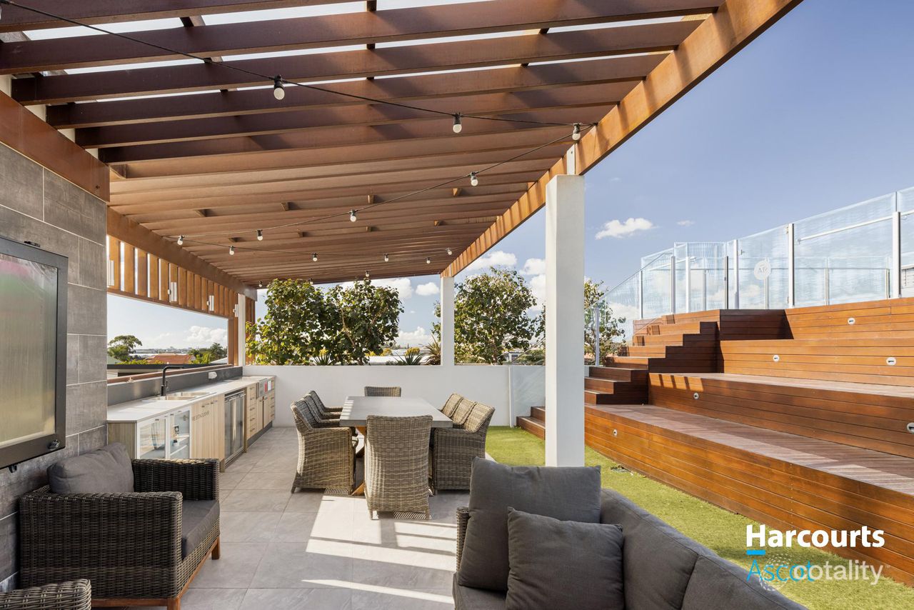 203/25 Onslow St, Ascot, QLD 4007