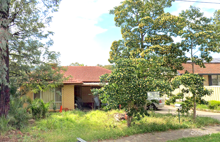 4 Haddington St, Valley View, SA 5093