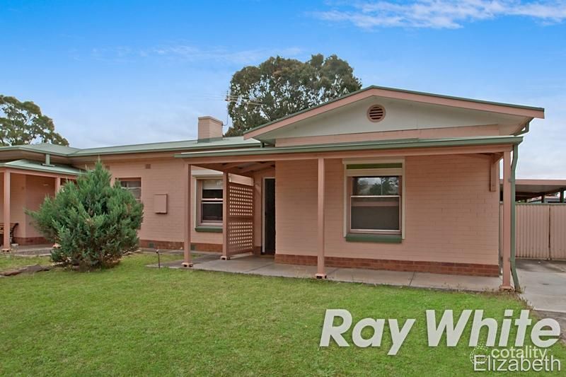 25 Smitham St, Elizabeth Grove, SA 5112