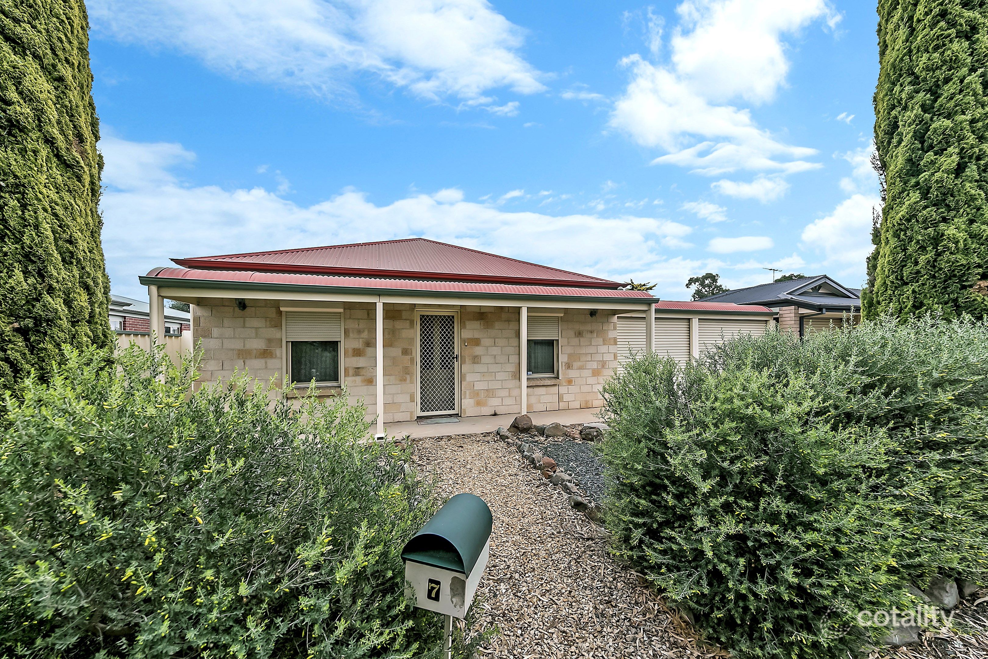 7 Skurray Ct, Gawler West, SA 5118