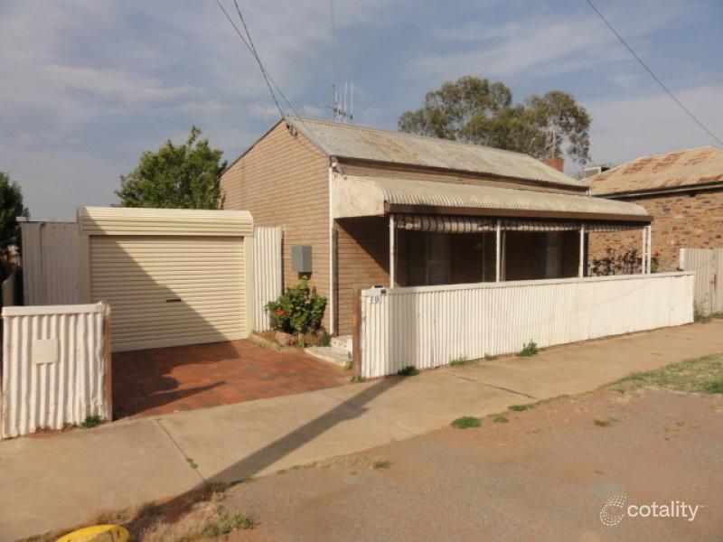 78 Kaolin St, Broken Hill, NSW 2880