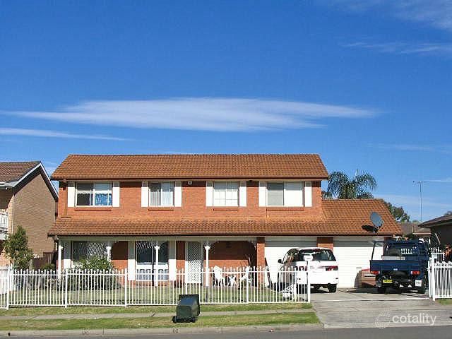 5 Terrigal St, Marayong, NSW 2148