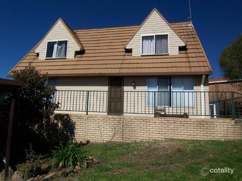 1 Byrne St, Cootamundra, NSW 2590