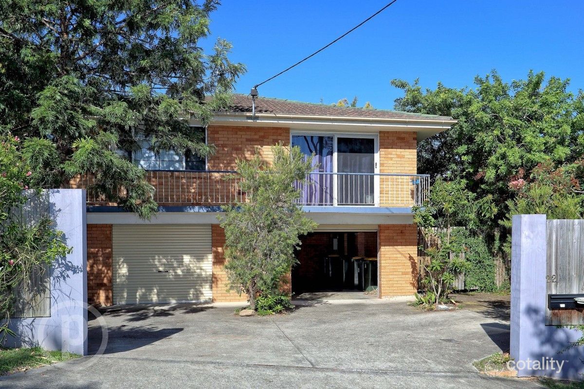 4/22 Taunton St, Annerley, QLD 4103