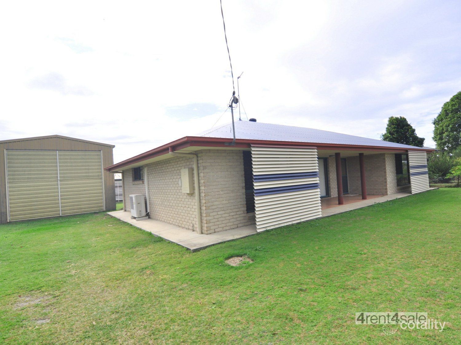 3 Whiting St, Tin Can Bay, QLD 4580
