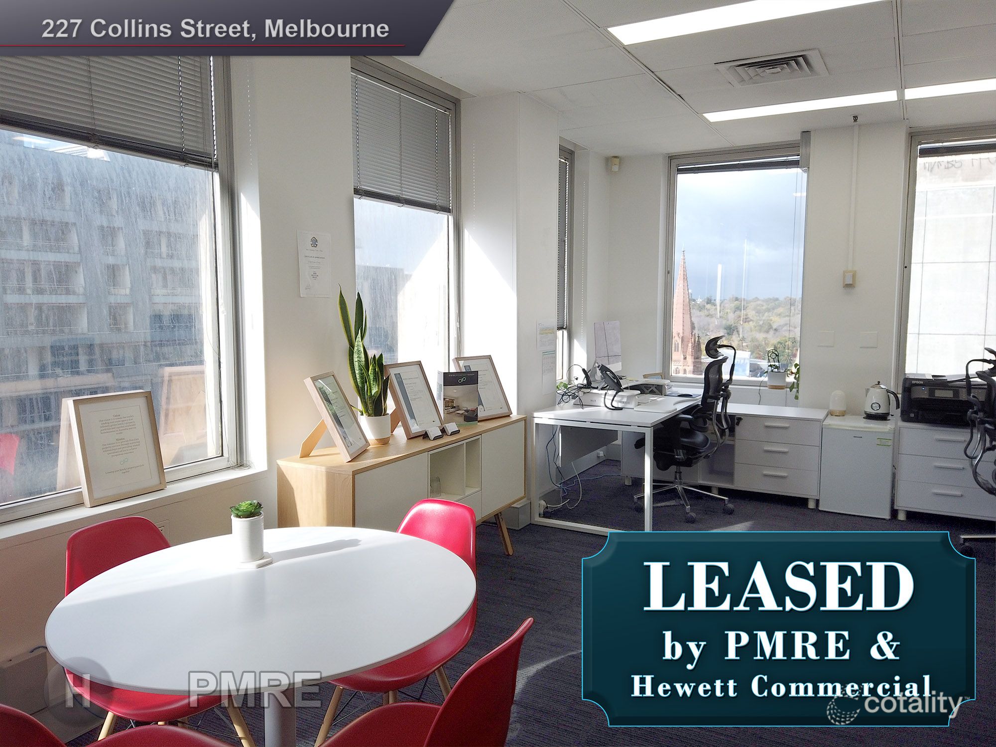 1107/227 Collins St, Melbourne, VIC 3000