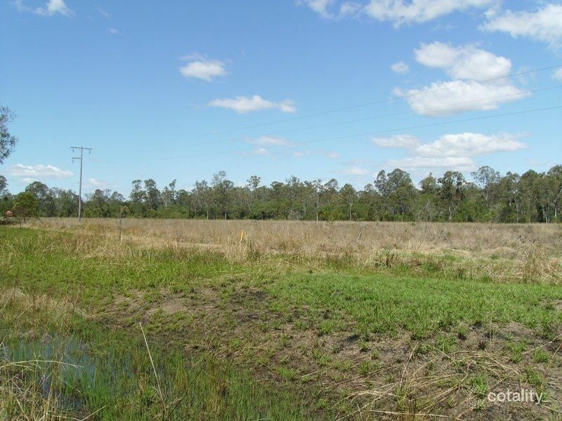 207 Netherby Rd, Gundiah, QLD 4650