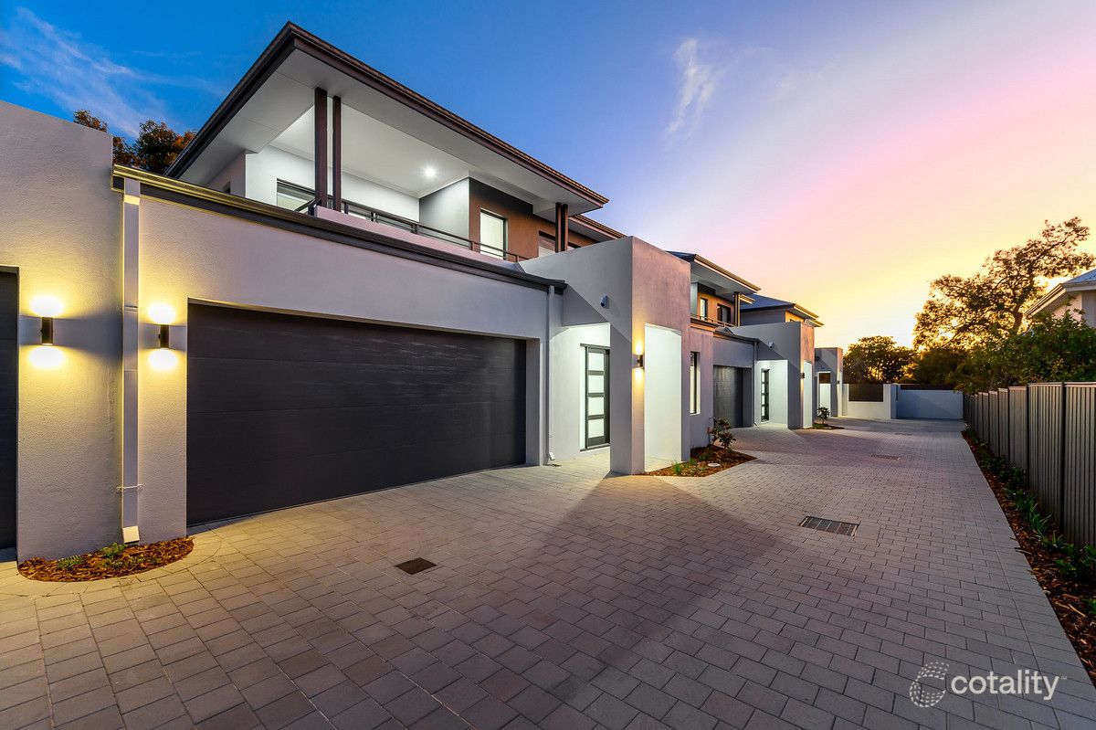 11a Ferguson St, Maylands, WA 6051