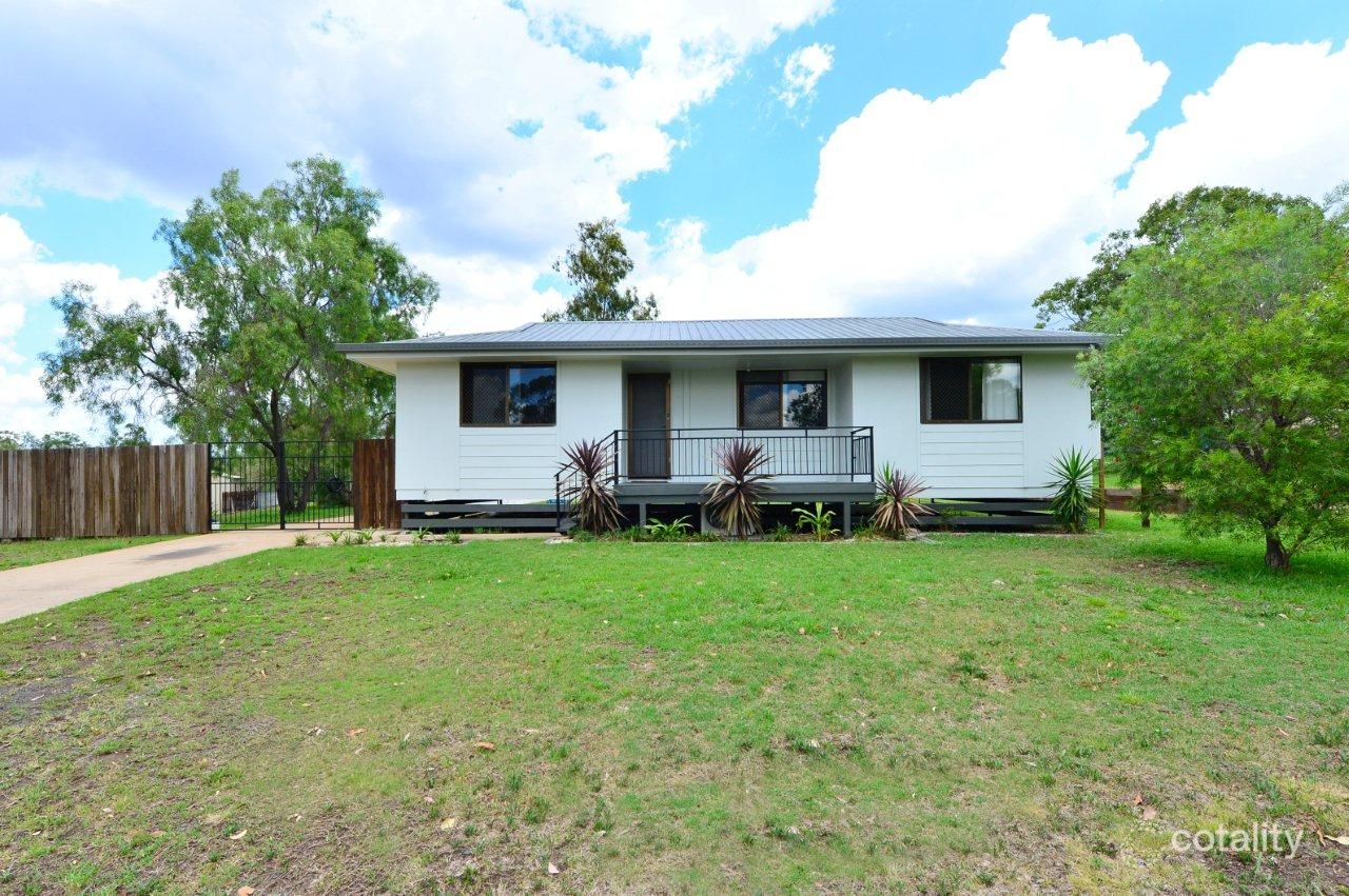 29 Graman St, Kingsthorpe, QLD 4400