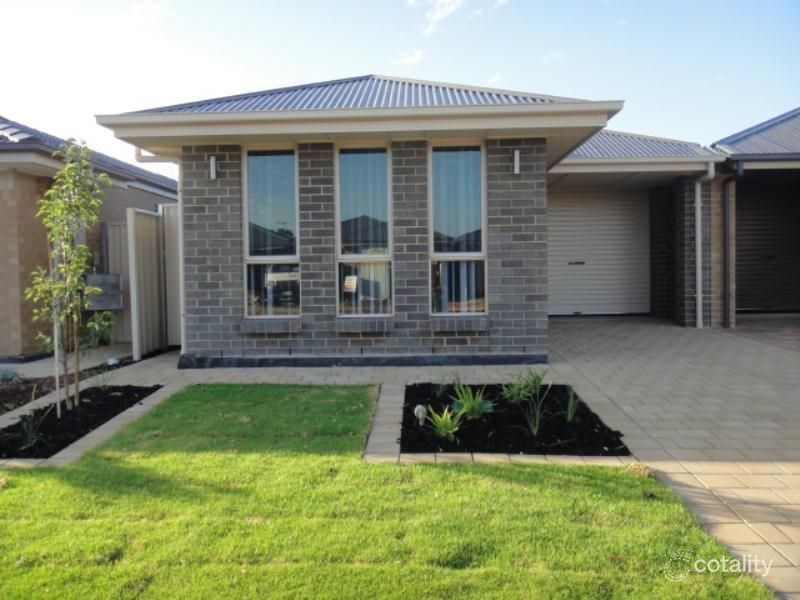 8b Tobitt St, Evanston Gardens, SA 5116