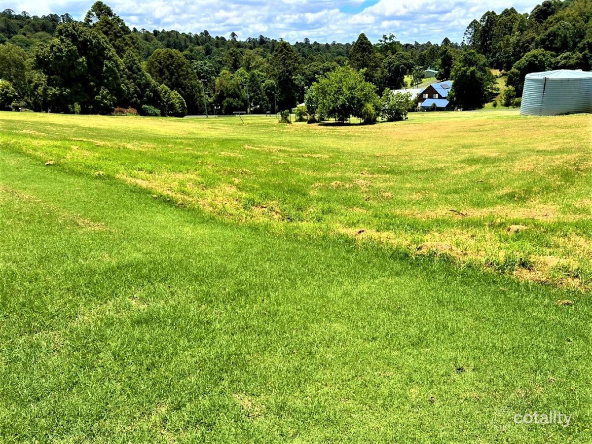 27 Firefly Dr, Bunya Mountains, QLD 4405