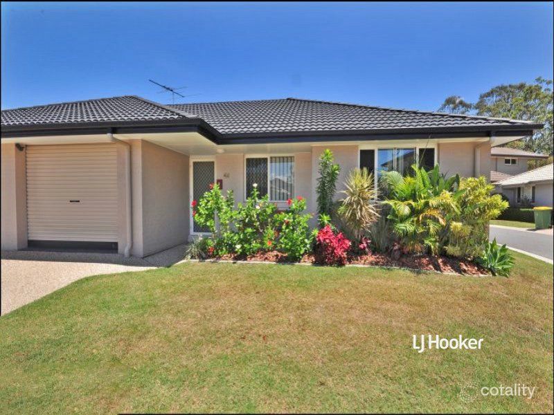 46/58-64 Goodfellows Rd, Kallangur, QLD 4503