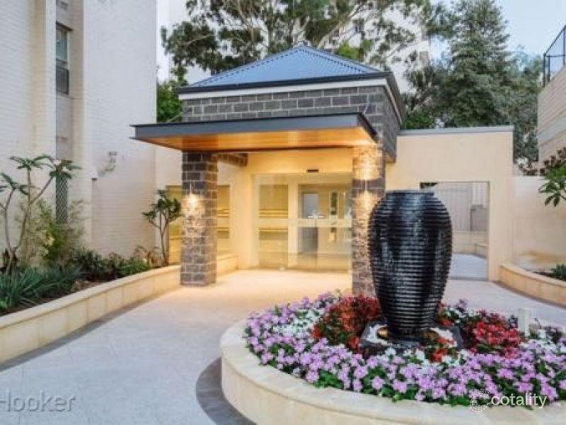 105/150 Mill Point Rd, South Perth, WA 6151