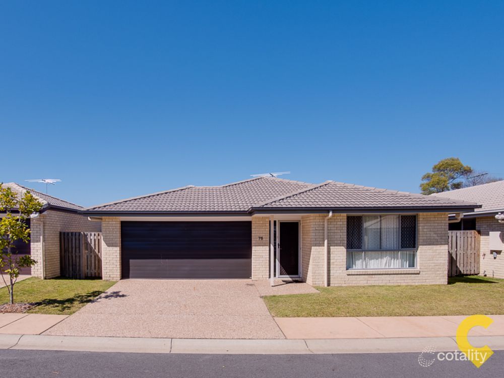 76/15-23 Redondo St, Ningi, QLD 4511