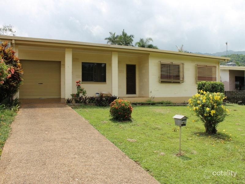 7 Mywee St, Bayview Heights, QLD 4868