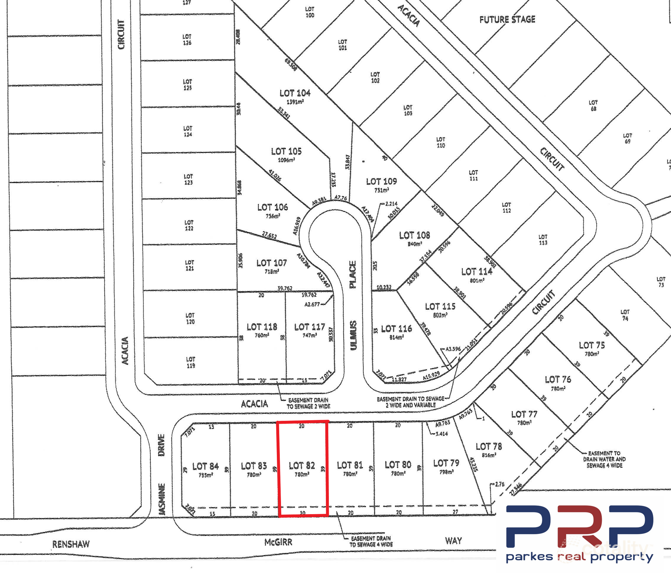 10 Acacia Cct, Parkes, NSW 2870