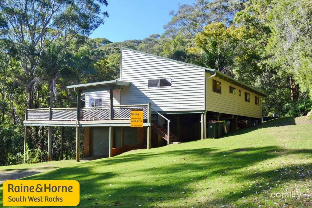 77 Smoky Ridge Dr, Arakoon, NSW 2431