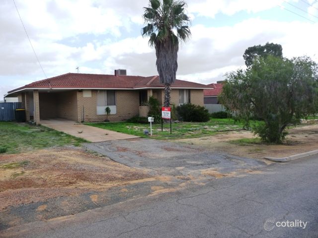 21 Dall St, Quairading, WA 6383