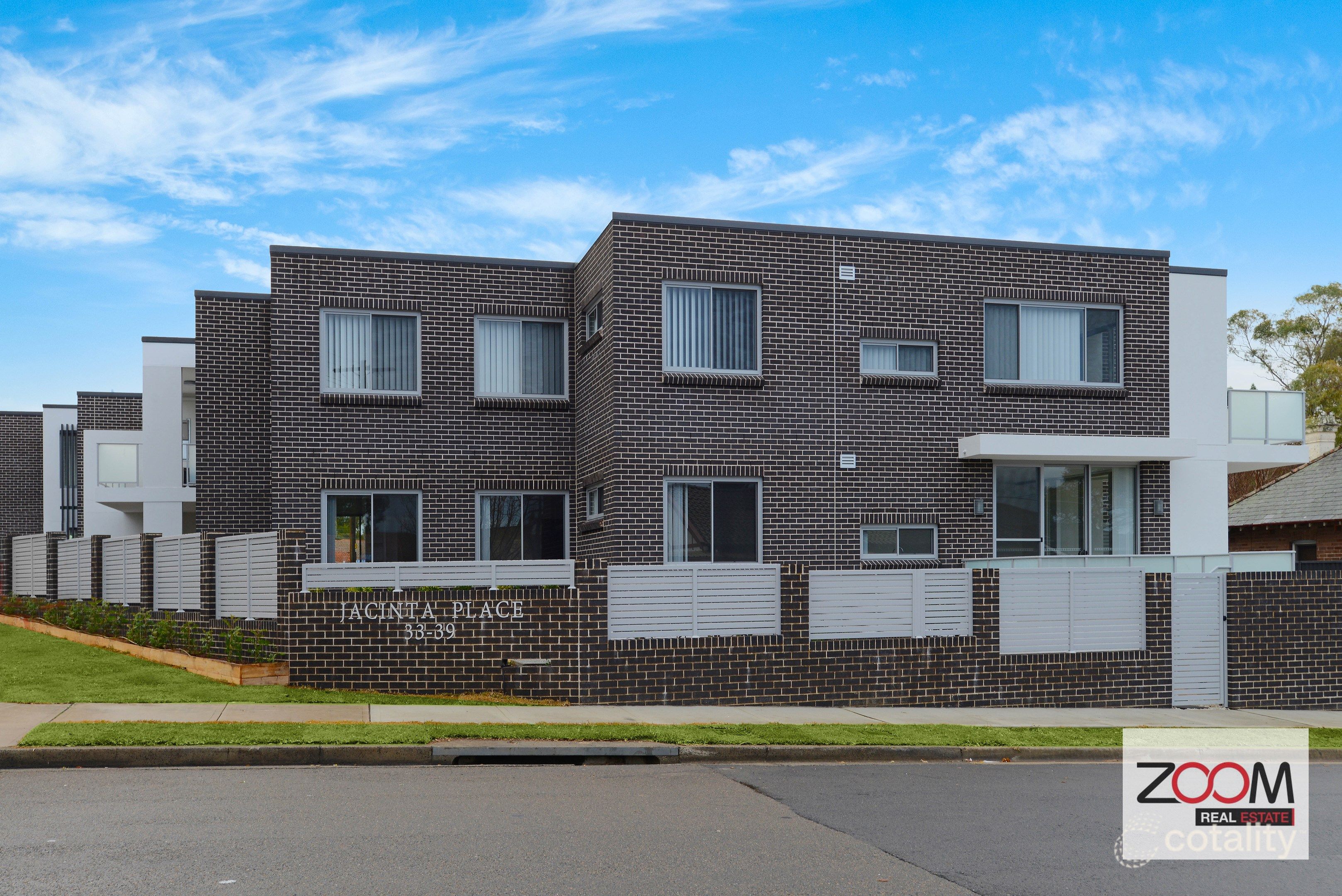 1/33-39 Georges River Rd, Croydon Park, NSW 2133