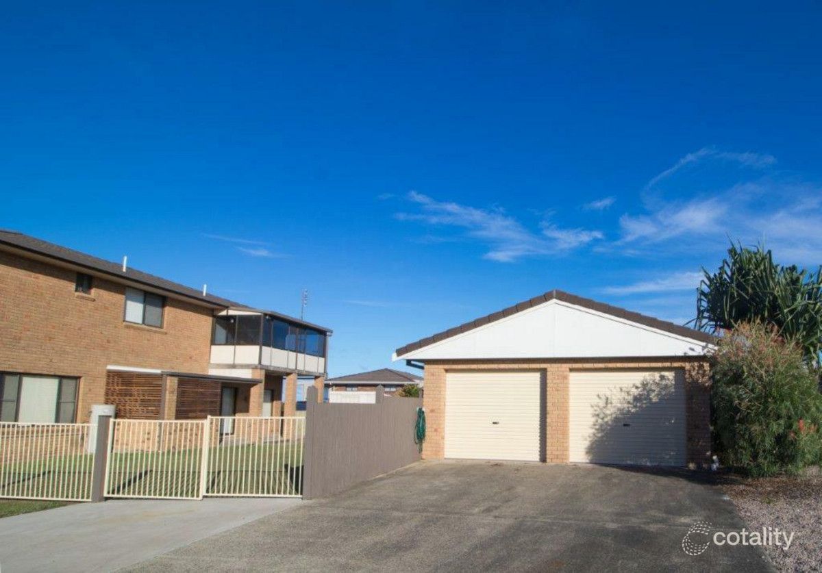 7 Acacia St, Minnie Water, NSW 2462