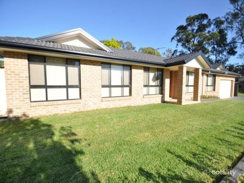 2a Mckay Dr, Silverdale, NSW 2752