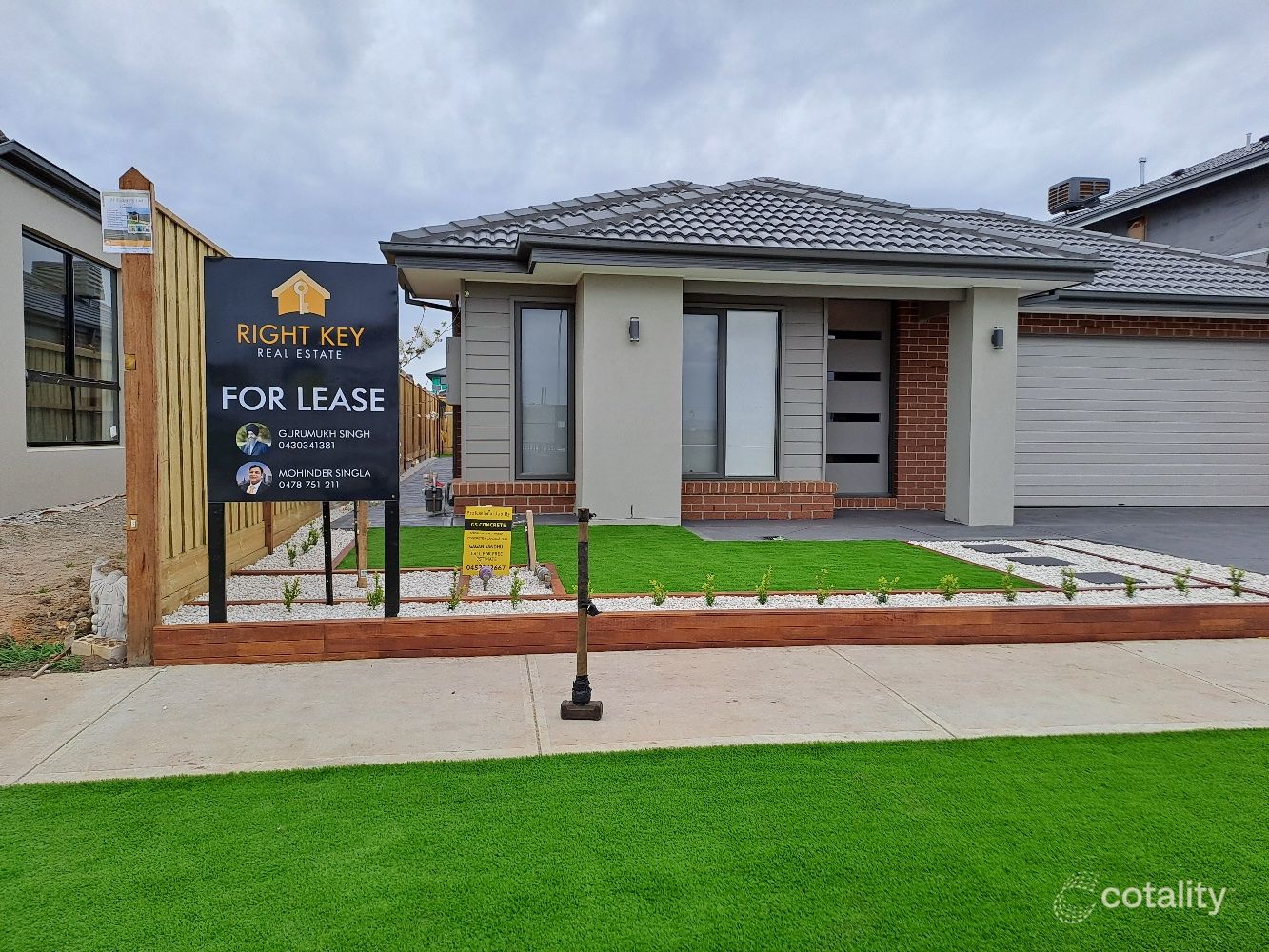 66 Carora Cct, Clyde North, VIC 3978
