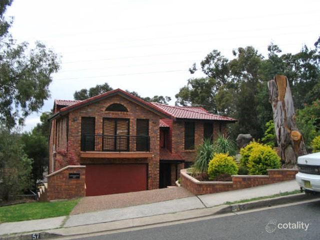 57 Austin St, Illawong, NSW 2234