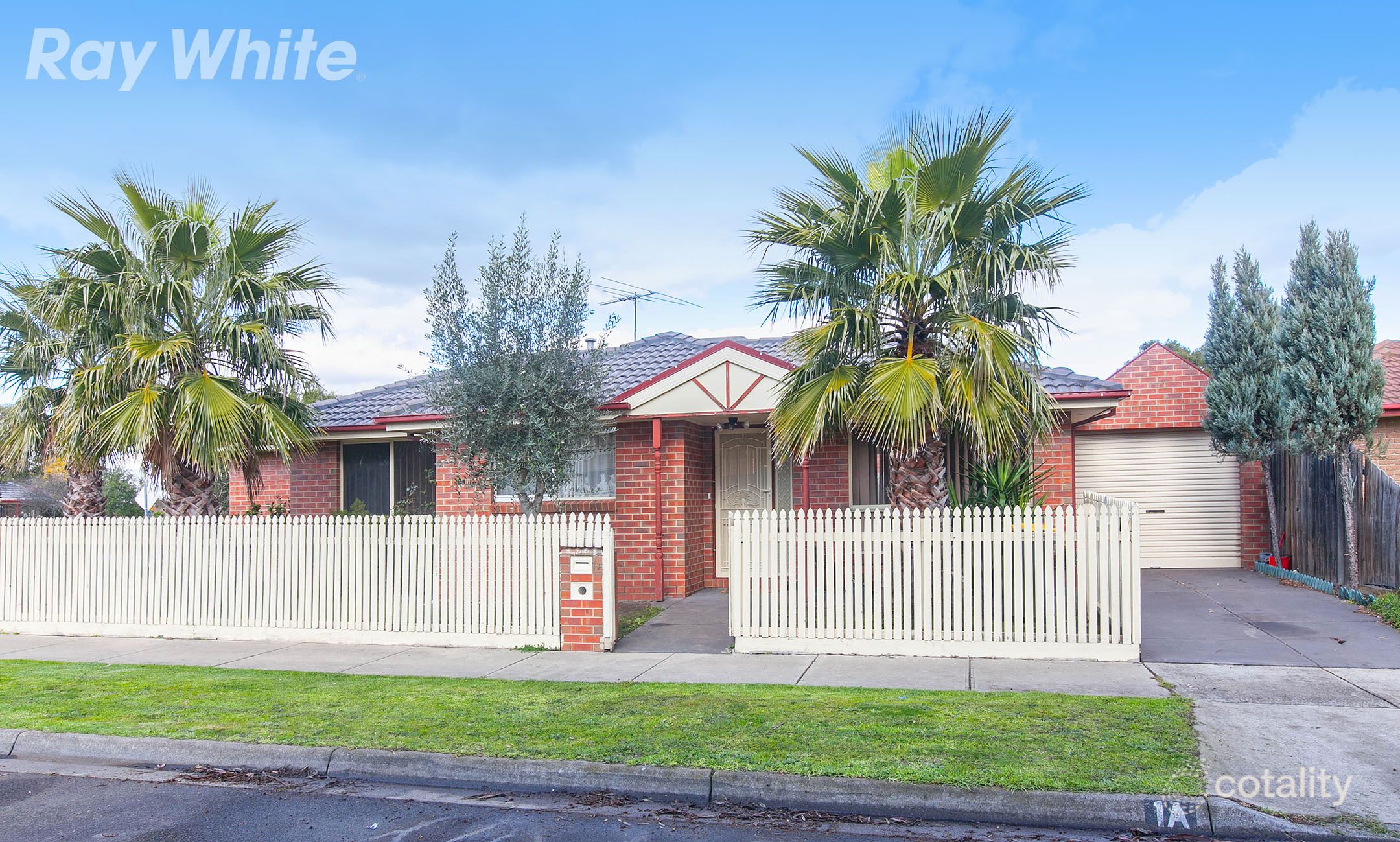 1a Ealing Cl, Epping, VIC 3076