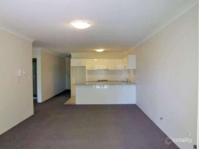 8/4-6 Elva St, Strathfield, NSW 2135