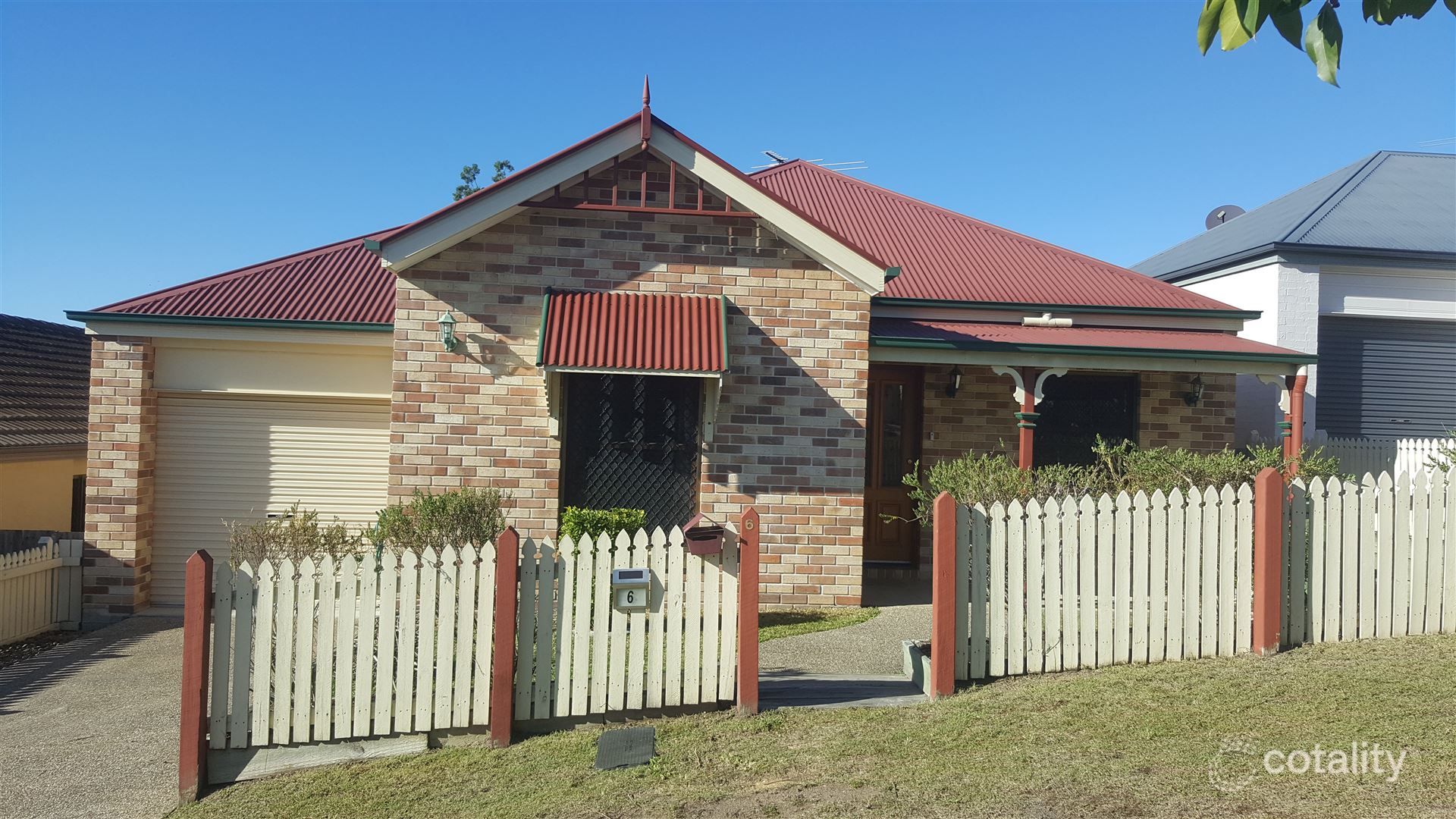 6 Sailboat Way, Springfield Lakes, QLD 4300