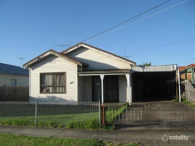 5 Una St, Sunshine, VIC 3020