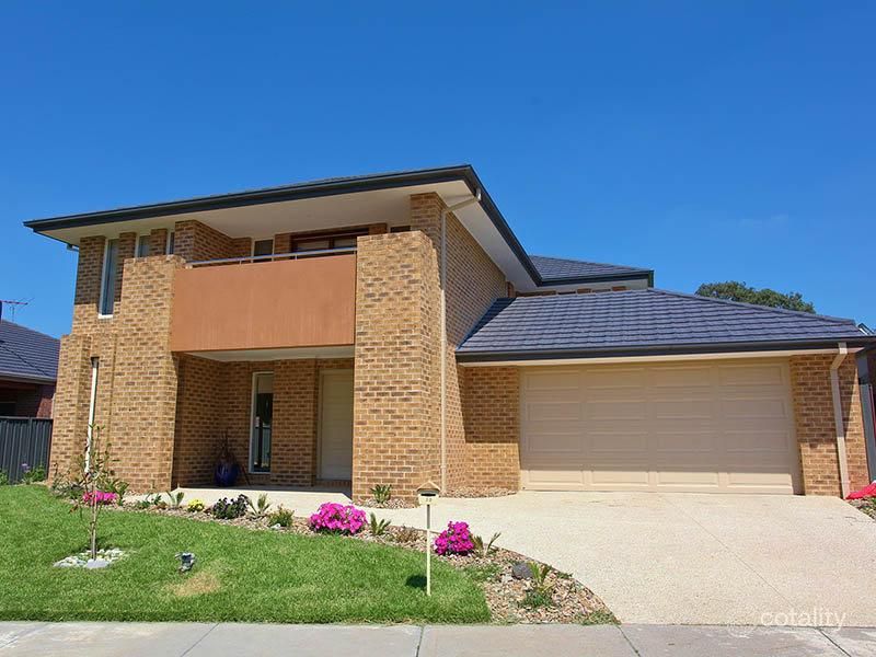 54 Mirrabucca Prom, South Morang, VIC 3752