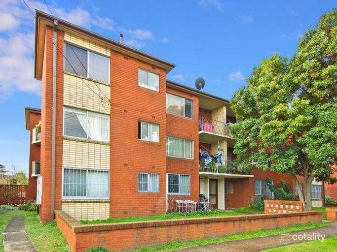 10/9 Mascot Dr, Eastlakes, NSW 2018