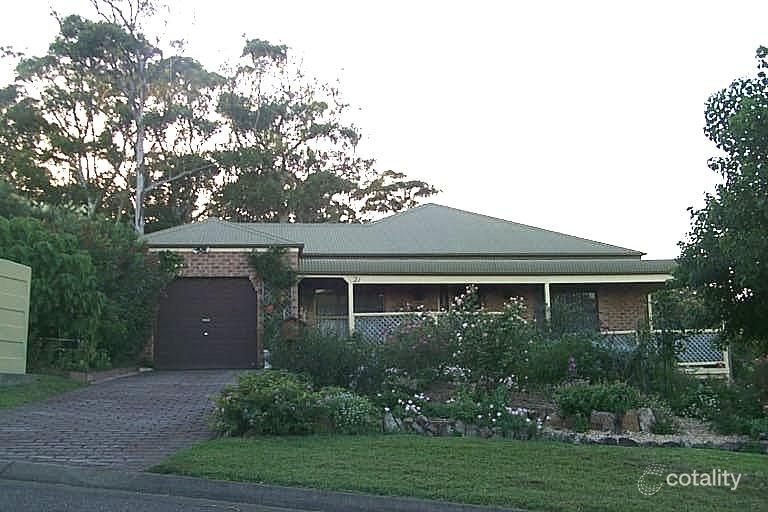 21 John Phillip Dr, Bonny Hills, NSW 2445