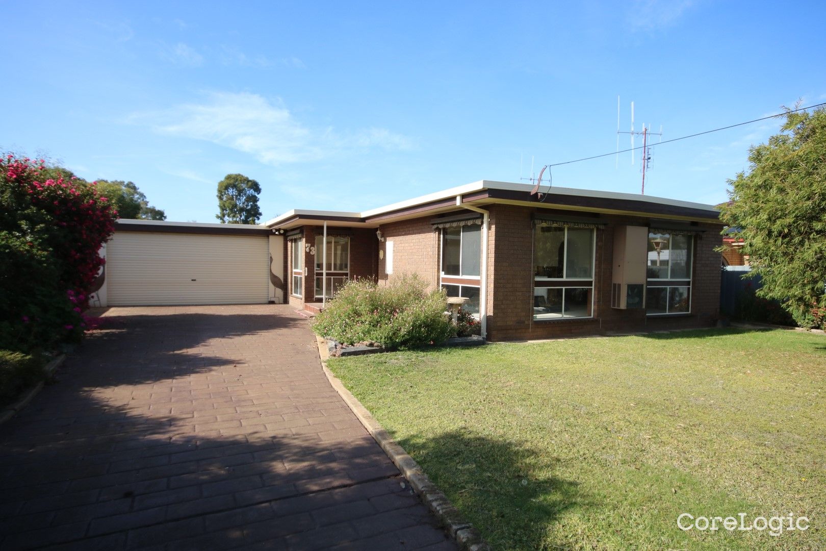 73 Northcote St, Rochester, VIC 3561